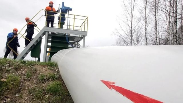 Támadás érte a Barátság-kőolajvezetéket, ismét leállt a Magyarországra irányuló kőolajszállítás