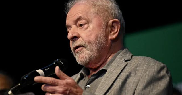 Israele dichiara Lula 'persona non grata' per le sue parole su Gaza