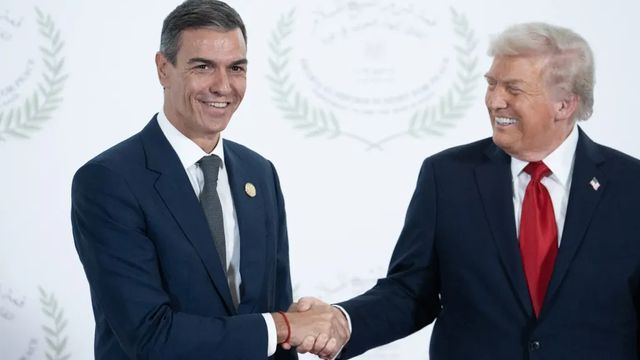 Sánchez defenderá en Nueva York su gestión de la crisis de Ceuta y el modelo de migración