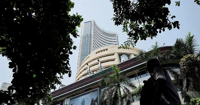 Stock markets decline amid renewed West Asia tensions, higher crude prices