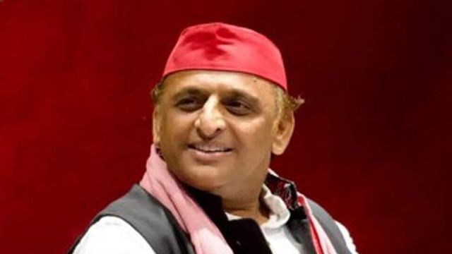 Samajwadi Party’s alliance with Congress to continue: Akhilesh Yadav