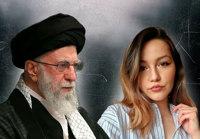 Reacții de revoltă după ce fiica Elenei Lasconi a spus că Ali Khamenei era „de un miliard de ori mai feminist” decât patriarhul Daniel
