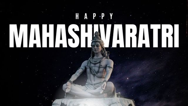 Happy Maha Shivratri 2025: 40 wishes, images, messages, greetings to share with loved ones and devotees of Lord Shiva