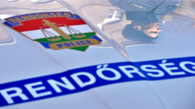 Elfogták a lúgos orvos áldozatának zaklatóját