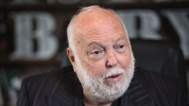 Ma lenne 80 éves Andy Vajna