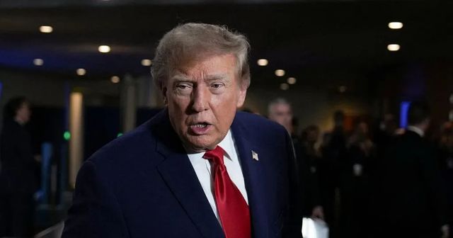 Trump to use UN speech to defend Iran war, tout peace efforts