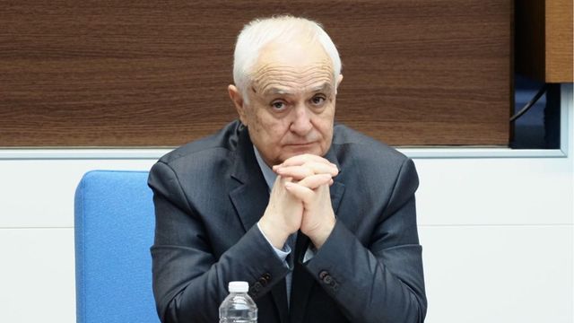 Служебният министър Атанас Запрянов е разрешил преминаване през въздушното пространство и пребиваване на съюзнически сили и средства