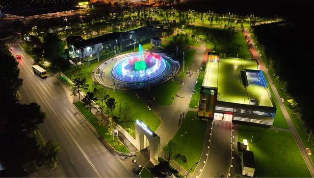Cum se va numi extinderea parcului Tudor Arghezi din Sectorul 4 al Bucureștiului. Decizia a fost aprobată de Consiliul Local