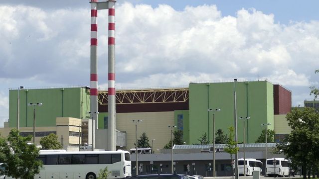 Váratlan helyzet miatt a paksi atomerőmű csak a háromnegyedén működik