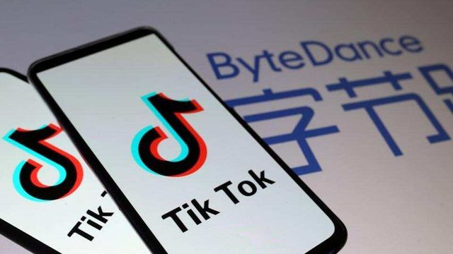 TikTok considers London for headquarters to escape Chinese link