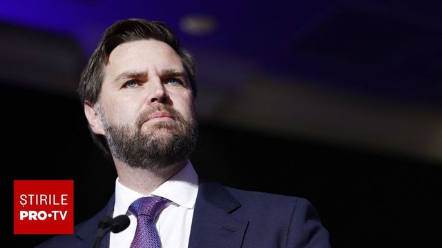 JD Vance spune că nu există „nicio șansă” ca SUA să se implice într-un război de lungă durată în Orientul Mijlociu