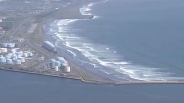 Cutremur de 7,6 în largul Japoniei. Autoritățile avertizează…