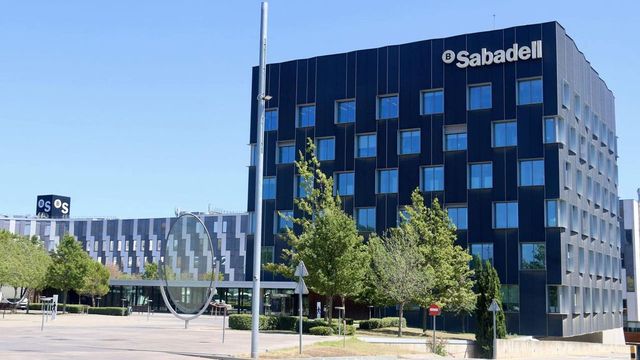 David Martínez dimite como consejero del Banc Sabadell