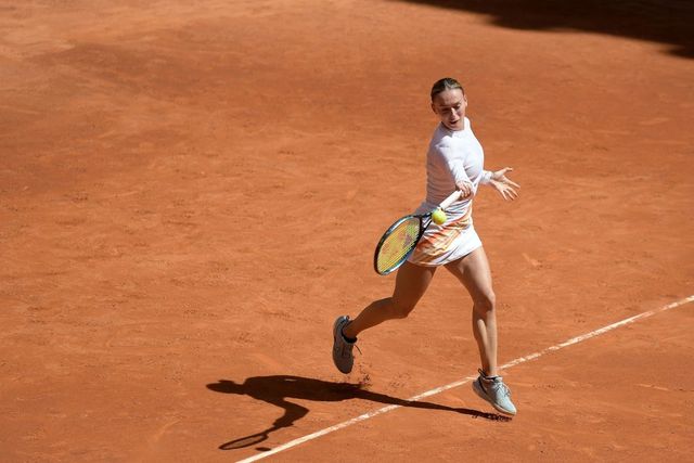 Roland Garros: Ana Bogdan, eliminată dramatic în primul tur
