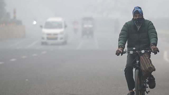 GRAP 3 reimposed in Delhi amid rise in air pollution levels