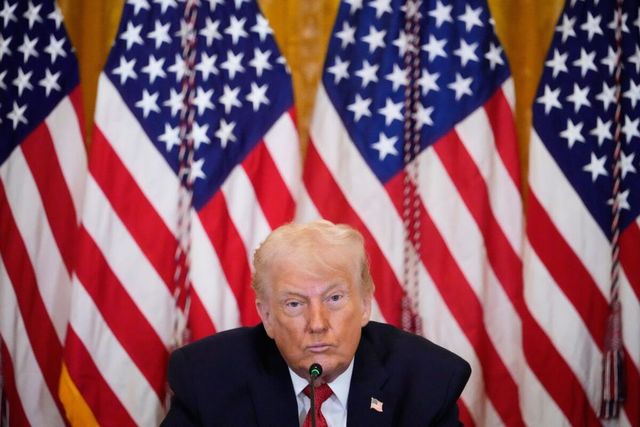 Trump alla Norvegia, 'non mi sento più in dovere di pensare solo alla pace'