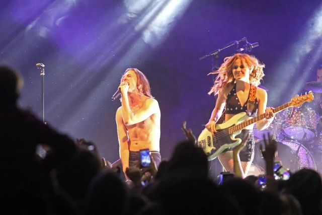 Maneskin: reunion ufficiale a Sanremo 2027, la conferma!