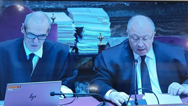 La acusación popular carga contra Ábalos: «Es una organización criminal que se aprovecha del poder político para sacar beneficio»