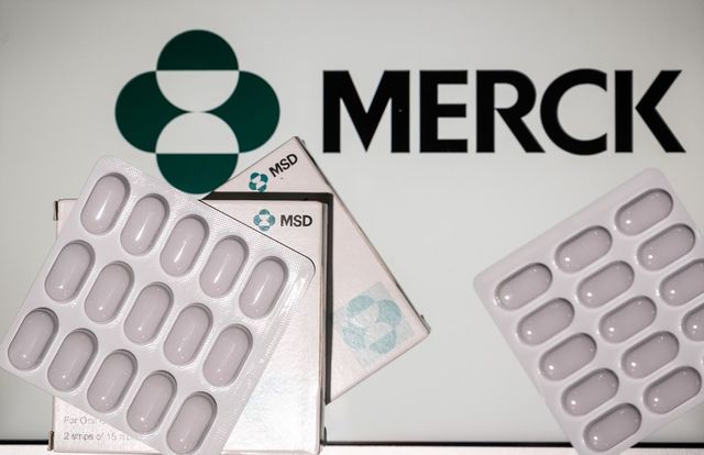Vești noi despre pastilele anti-Covid de la Merck și Pfizer