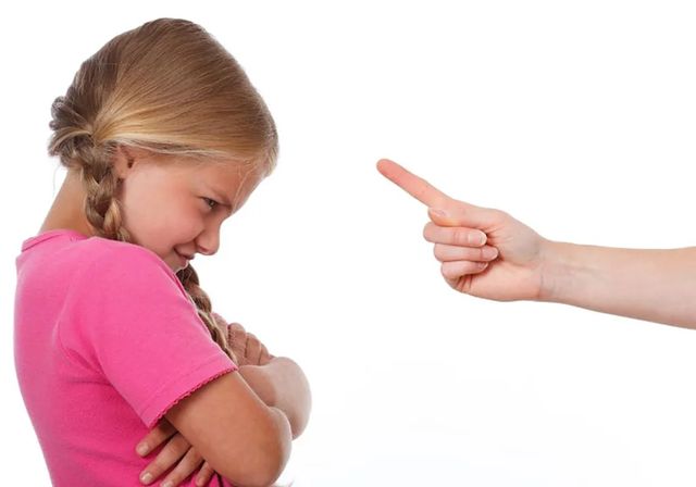 Por qué es mala idea echarle la bronca al hijo de otro: guía para resolver los conflictos... sin agrandarlos