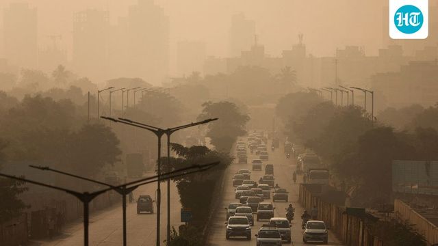 Bombay High Court rejects volcanic ash theory for Mumbai’s poor air quality