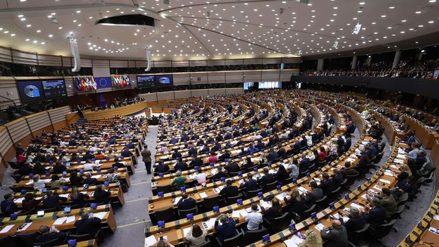 Ue, 'domani la sospensione per sei mesi dei controdazi'