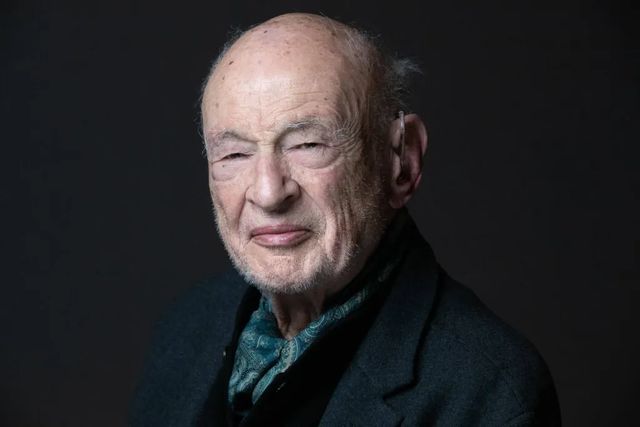 Morto in Francia il grande filosofo Edgar Morin