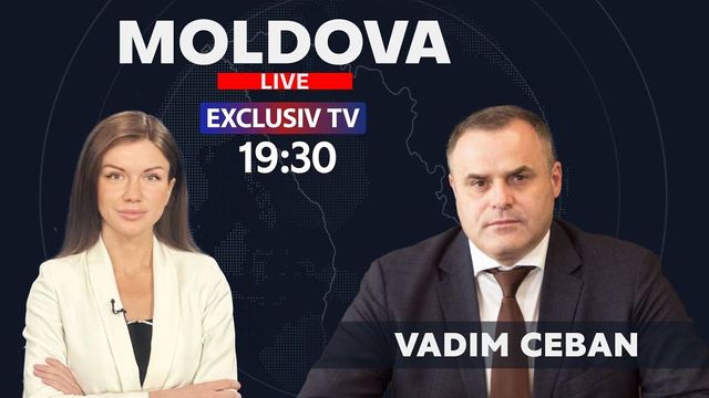 Ministrul Energiei, Victor Parlicov, s-ar putea întâlni cu șeful Gazprom la sfârșit de noiembrie