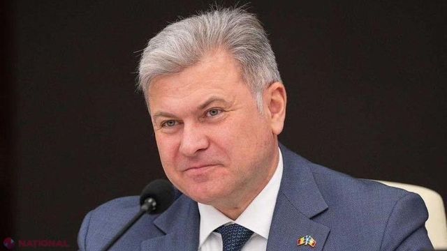 Ambasadorul Moldovei în România, Victor Chirilă: Este un război total împotriva Republicii Moldova declanșat de Federația Rusă