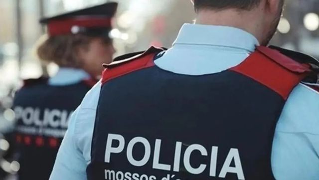 Cuatro detenidos, uno menor, por la muerte de un bebé en Barcelona en diciembre