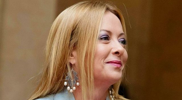 Meloni, nella manovra ci concentriamo sul ceto medio