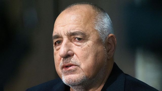 Борисов: За оставката на правителството ще говорим след 1 януари