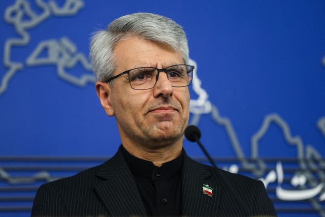 Iranul acuză România că a participat la „agresiunea” împotriva sa