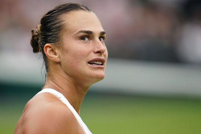 Sabalenka rompe il silenzio sulla morte di Koltsov: “Ho il cuore spezzato”