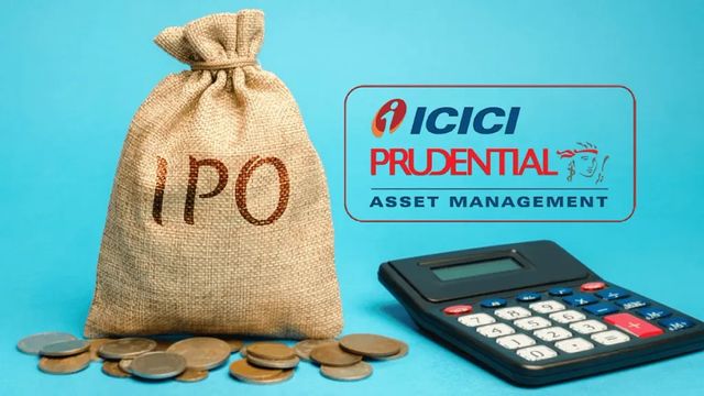 ICICI Prudential AMC surge nearly 23% over IPO price on listing day