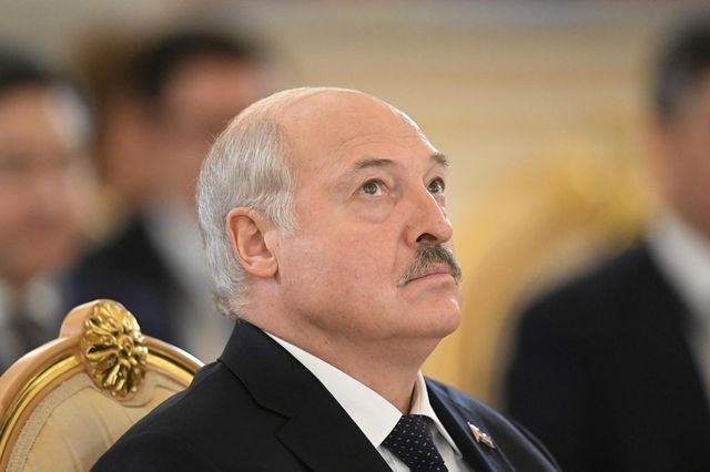 Lukashenko, 'Prigozhin è a San Pietroburgo, non qui'