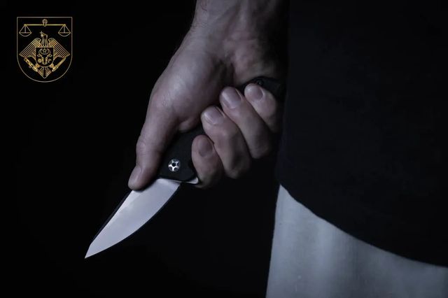 Un tânăr de 19 ani a fost condamnat la 7 ani și 6 luni de închisoare după ce a înjunghiat mortal un bărbat într-un bar din Fălești