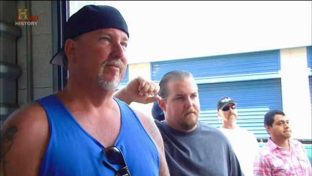 Darrell Sheets, vedetă e emisiunii „Storage Wars”, a fost găsit mort la vârsta de 67 de ani