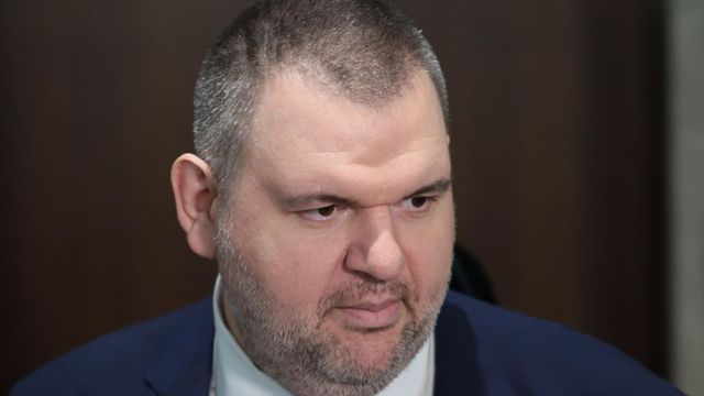 Пеевски: Запаси има, хората ще имат гориво