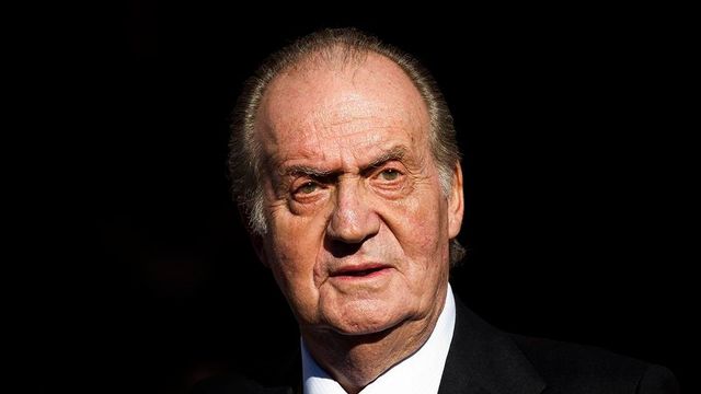 El rey Juan Carlos salda sus préstamos de más de cuatro millones para pagar a Hacienda