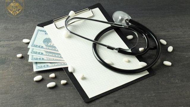 Șef de secție de la Spitalul raional Florești, învinuit de multiple acte de corupție și trafic de influență