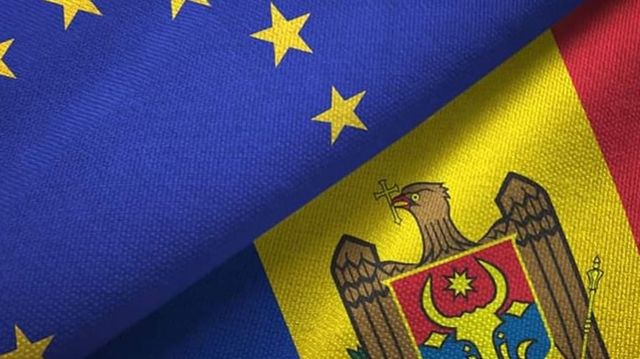 Șeful diplomației Republicii Moldova efectuează o vizită de lucru la Bruxelles