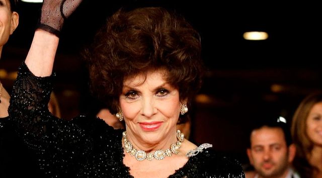 Gina Lollobrigida, morta a 95 anni la diva del cinema italiano