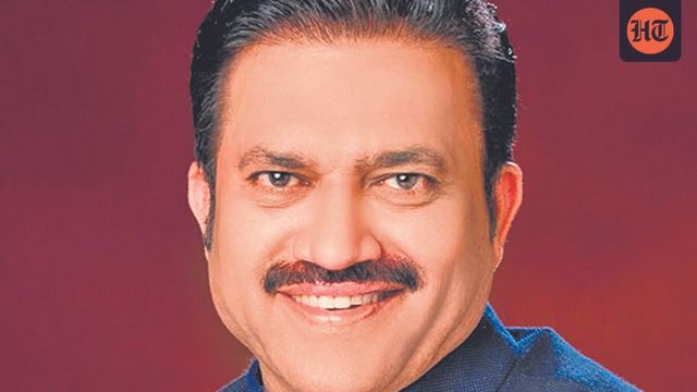 Amid delimitation Bill buzz, NCP-SP MPs meet PM Modi