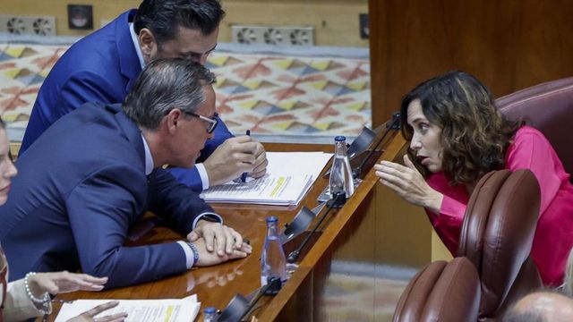 La dirección del PP de Madrid intentó frenar una denuncia de acoso contra el alcalde de Móstoles