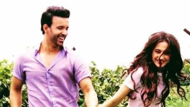 Aamir Ali reacts to ex wife Sanjeeda Shaikh’s claim that partners demotivate you; ‘Washing dirty linen in public is not my class’