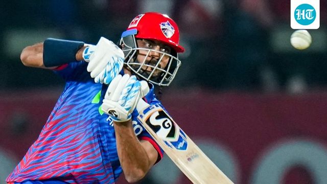 Explained: Why Delhi Capitals were penalised vs Punjab Kings