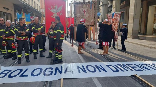 2 agosto 1980, 45 anni fa la strage di Bologna