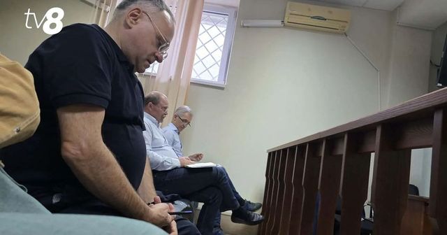 Procurorii cer pedepse cu închisoarea pentru Leancă, Lazăr, Copaci, Jardan și alți inculpați din dosarul concesionării Aeroportulu