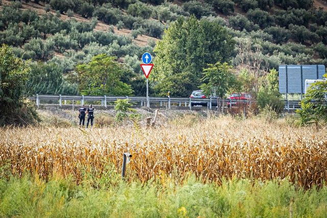 Muere atropellado un niño de 11 años en la A-92 a la altura de Huétor Tájar